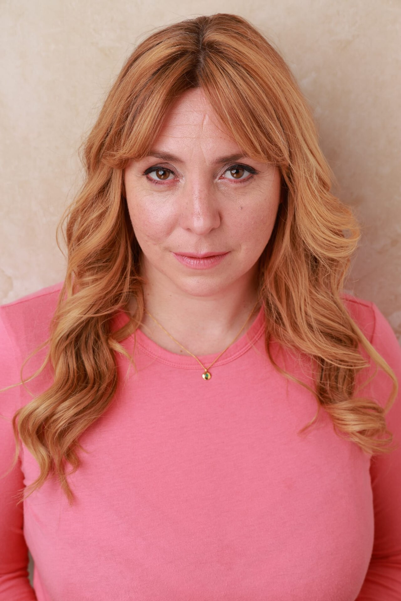 Dr. Heather Allansdottir